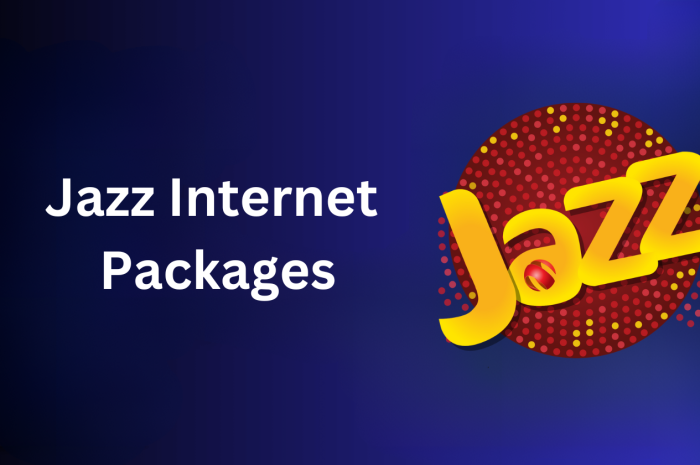 Jazz Monthly Package Codes: Offers And Prices