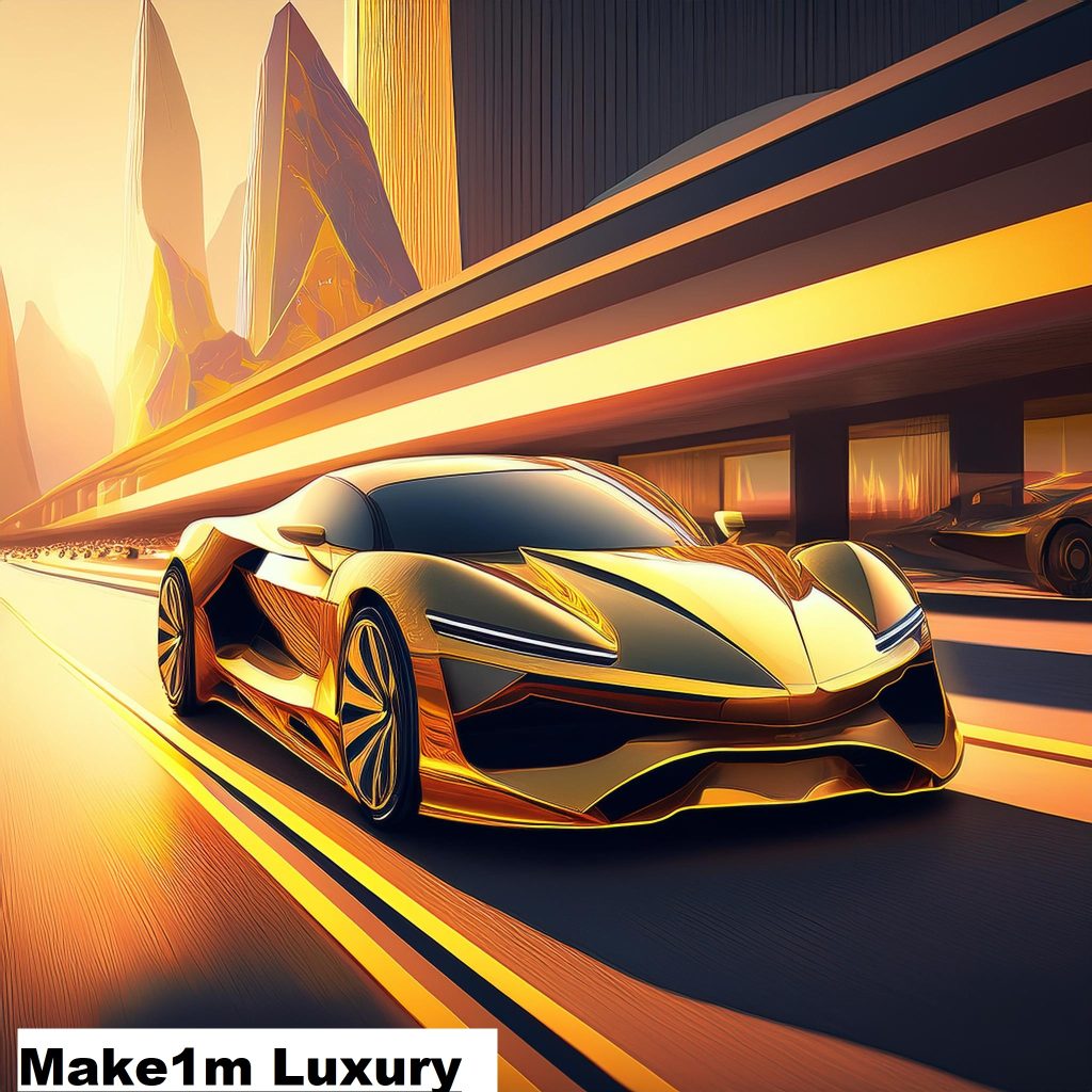 Make1m Luxury Cars