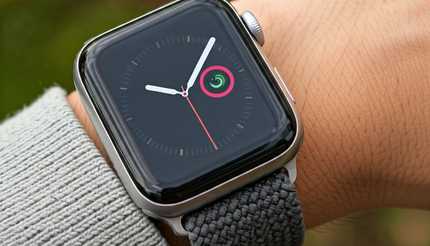 Apple Watch Series 9