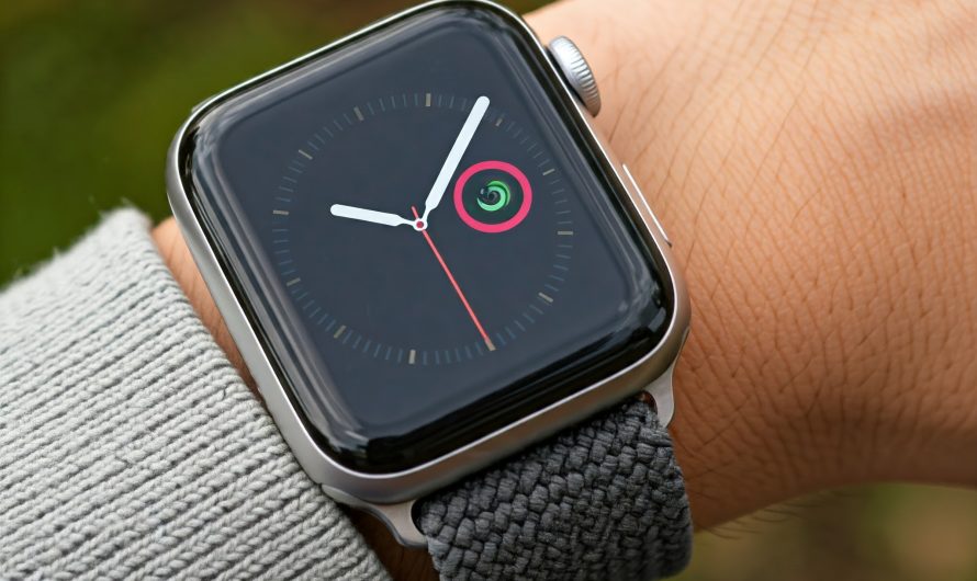 Apple Watch Series 9: A Complete Overview