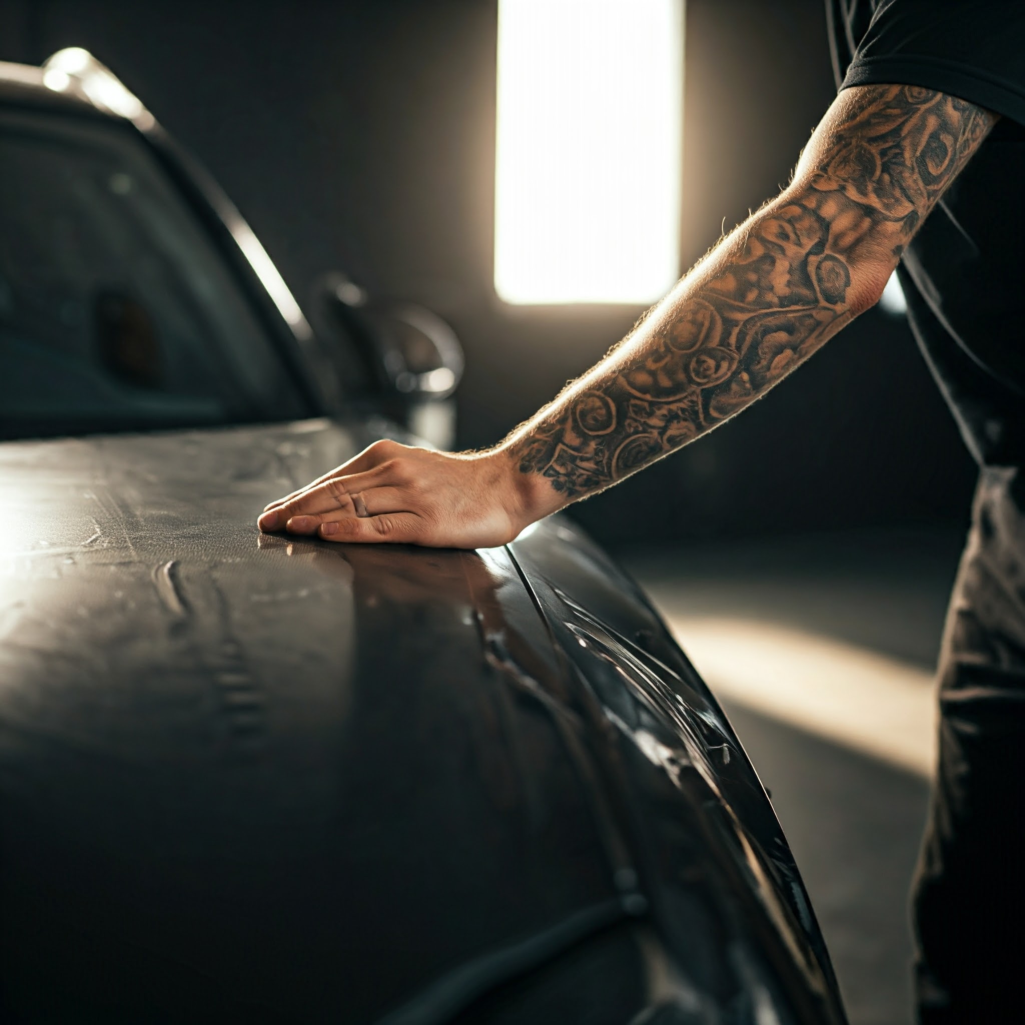 Car Wrapping Costs: Transform Your Vehicle With Style