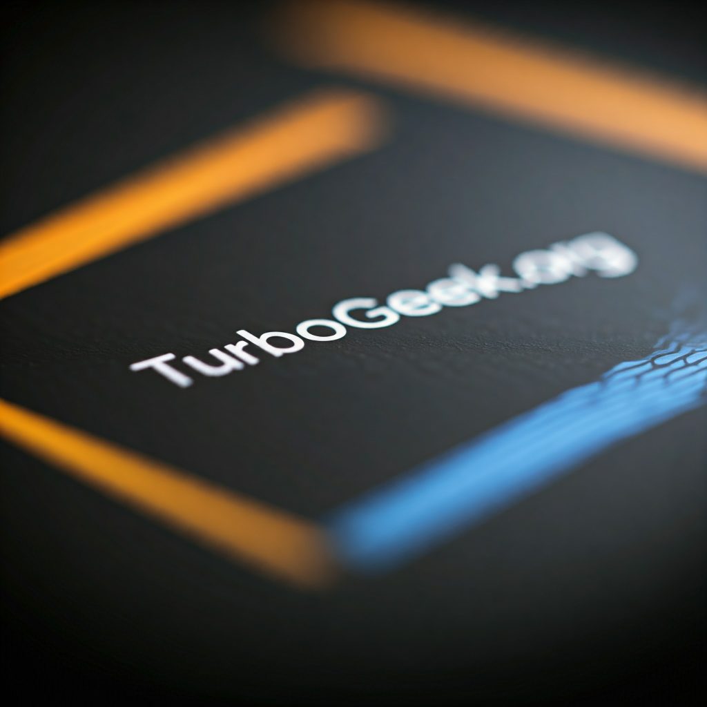 TurboGeek.org