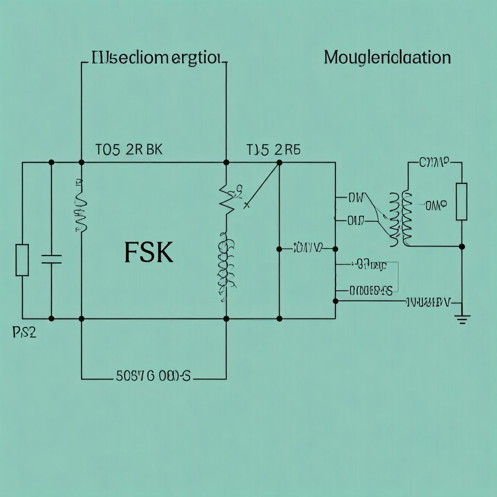 (FSK)