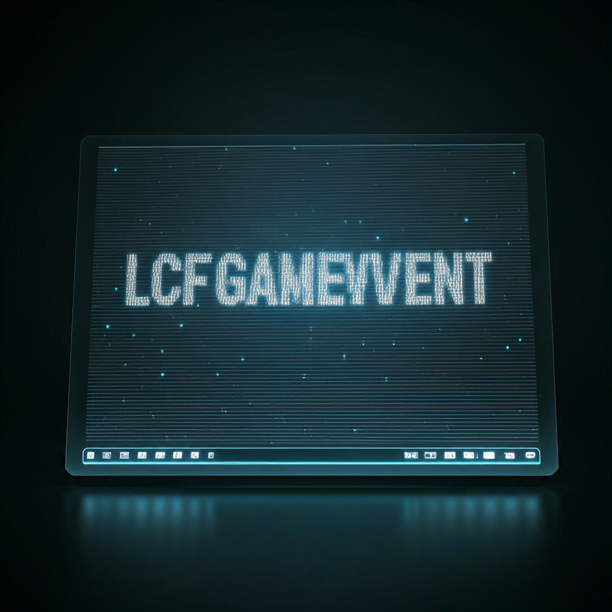 LCFGamevent: Revolutionizing The Gaming Experience