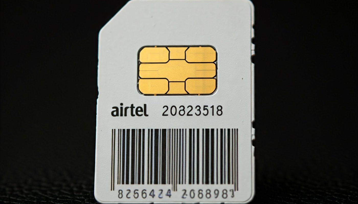 Airtel Sim