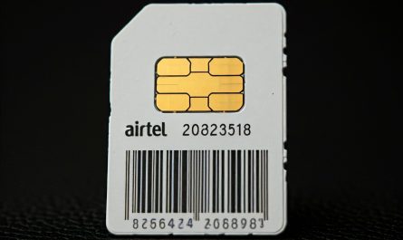 Airtel Sim