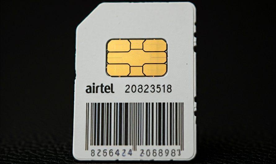 Airtel Sim: Plans And Offers