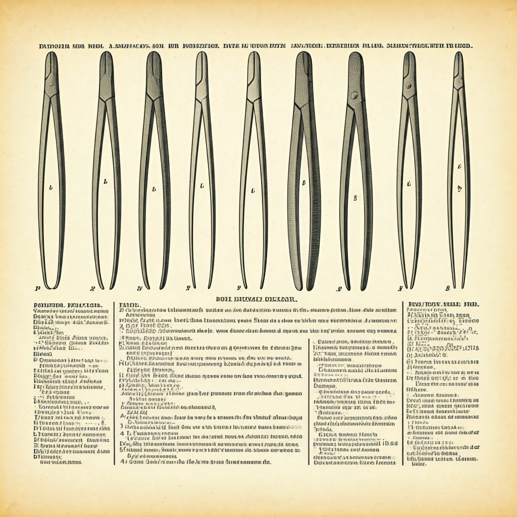 Forceps