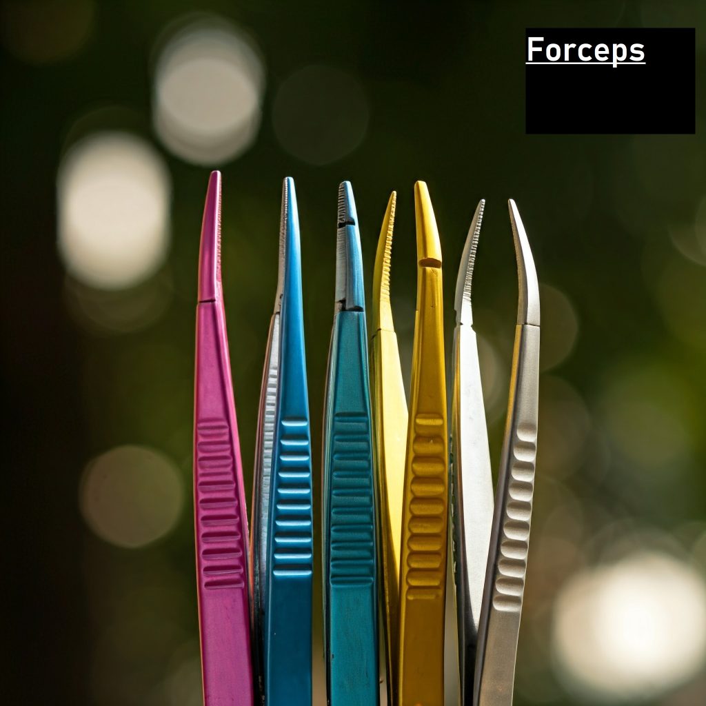 Forceps