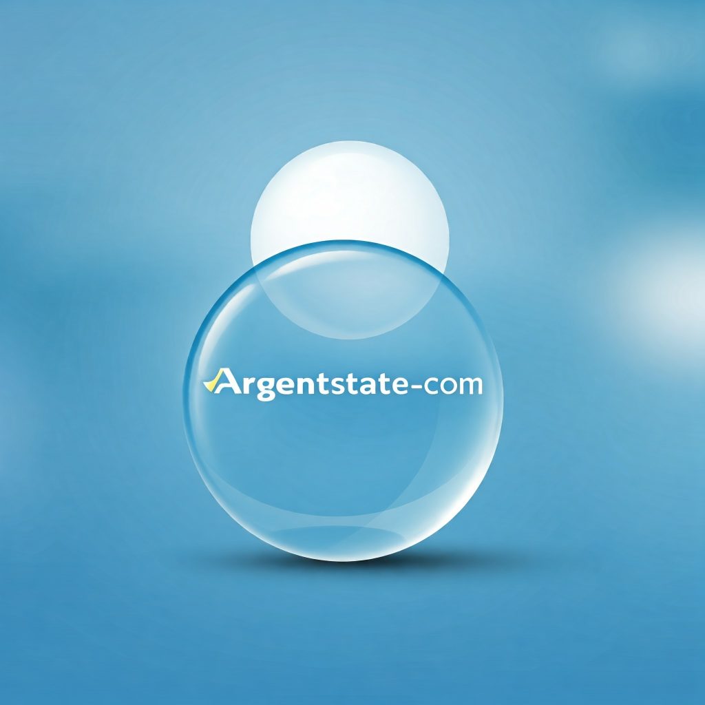 ArgentState.com