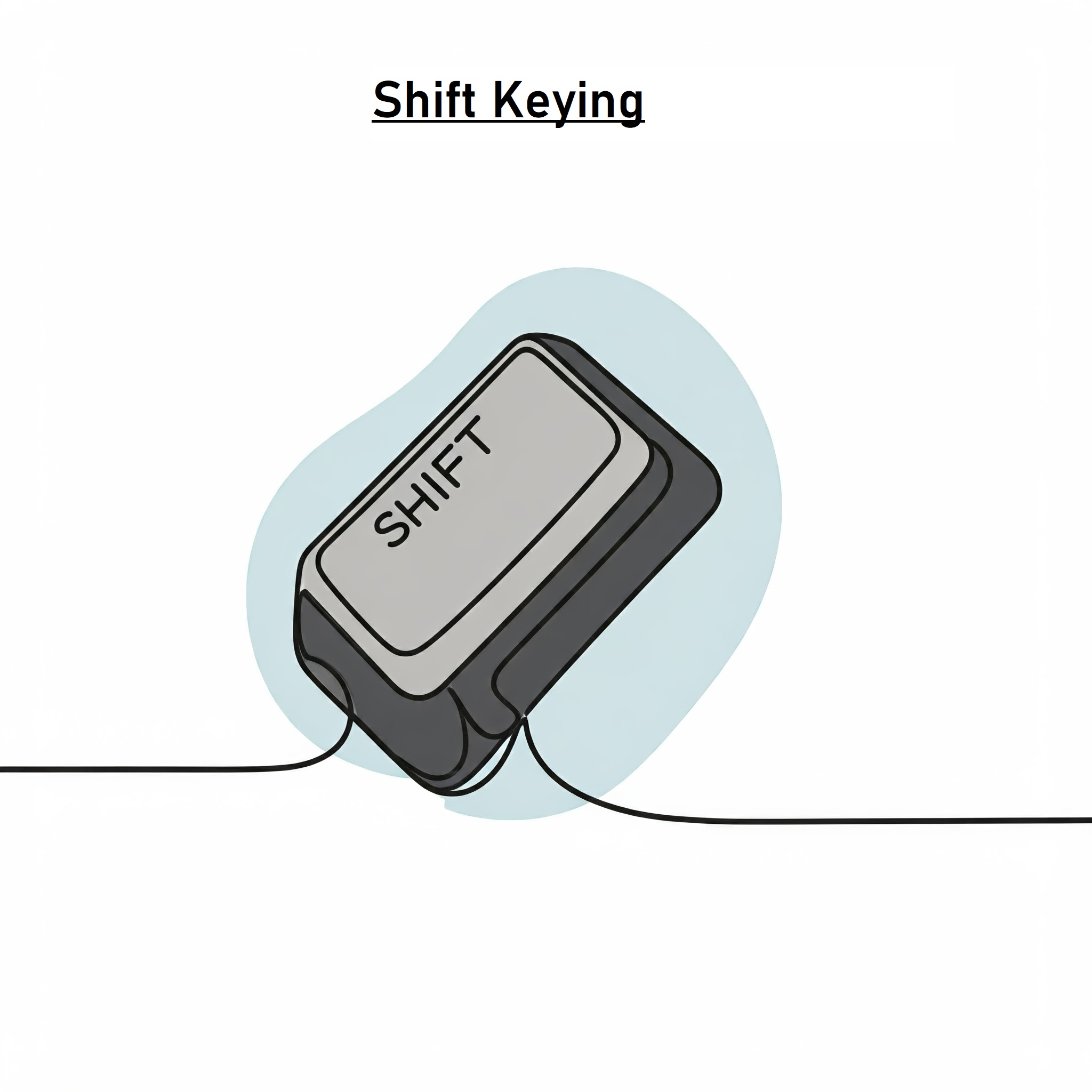 The Essential Guide To Shift Keying