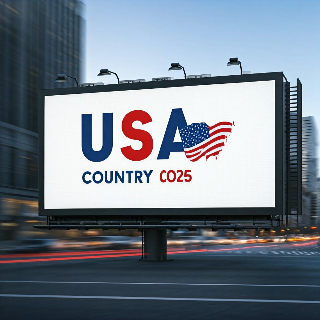 USA Country Code