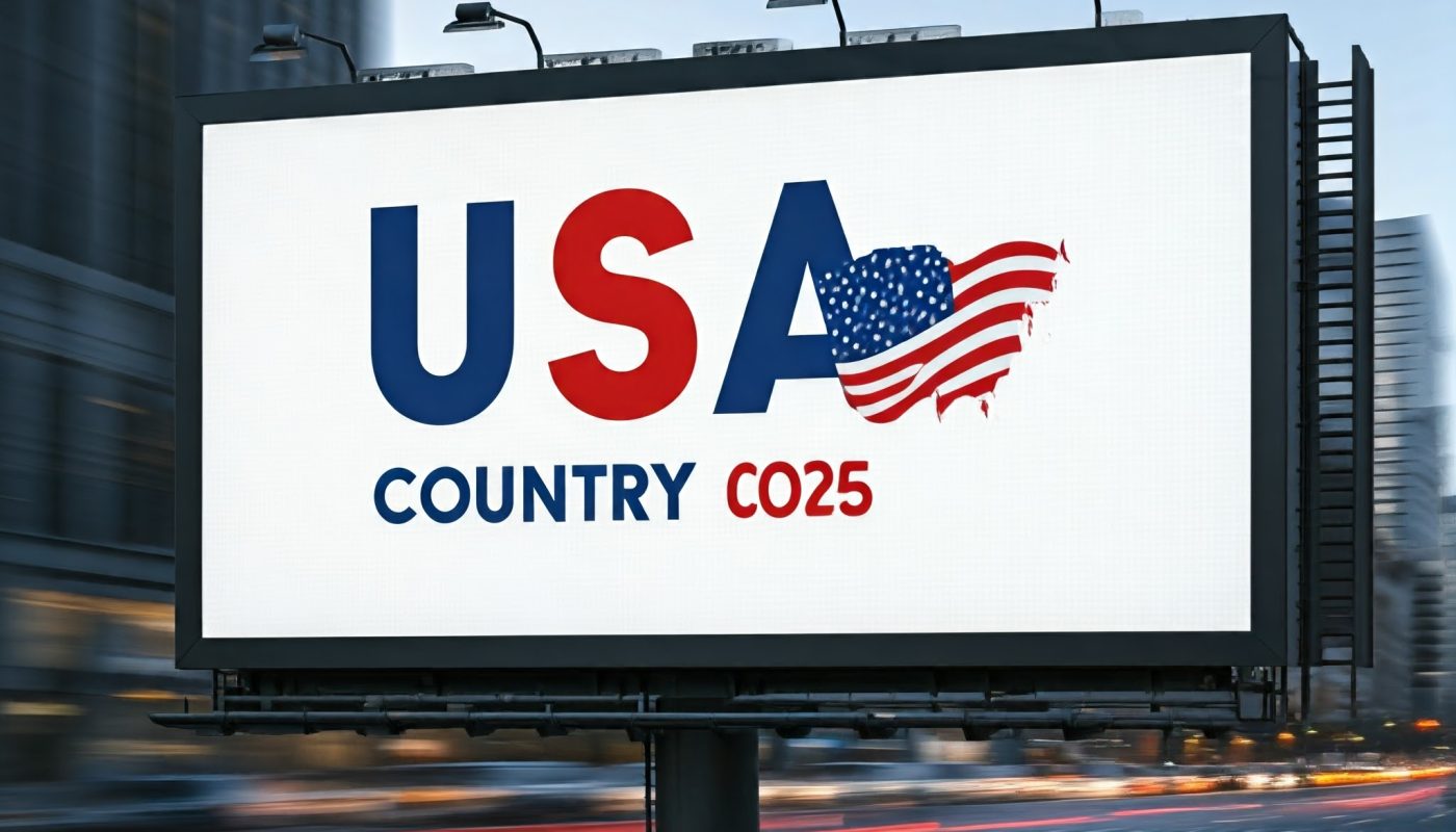 USA Country Code