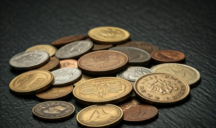 Tokens And Coins