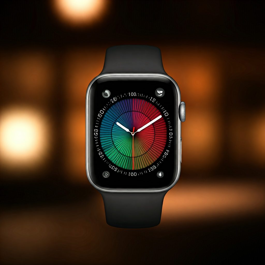 Apple Watch Series 9 