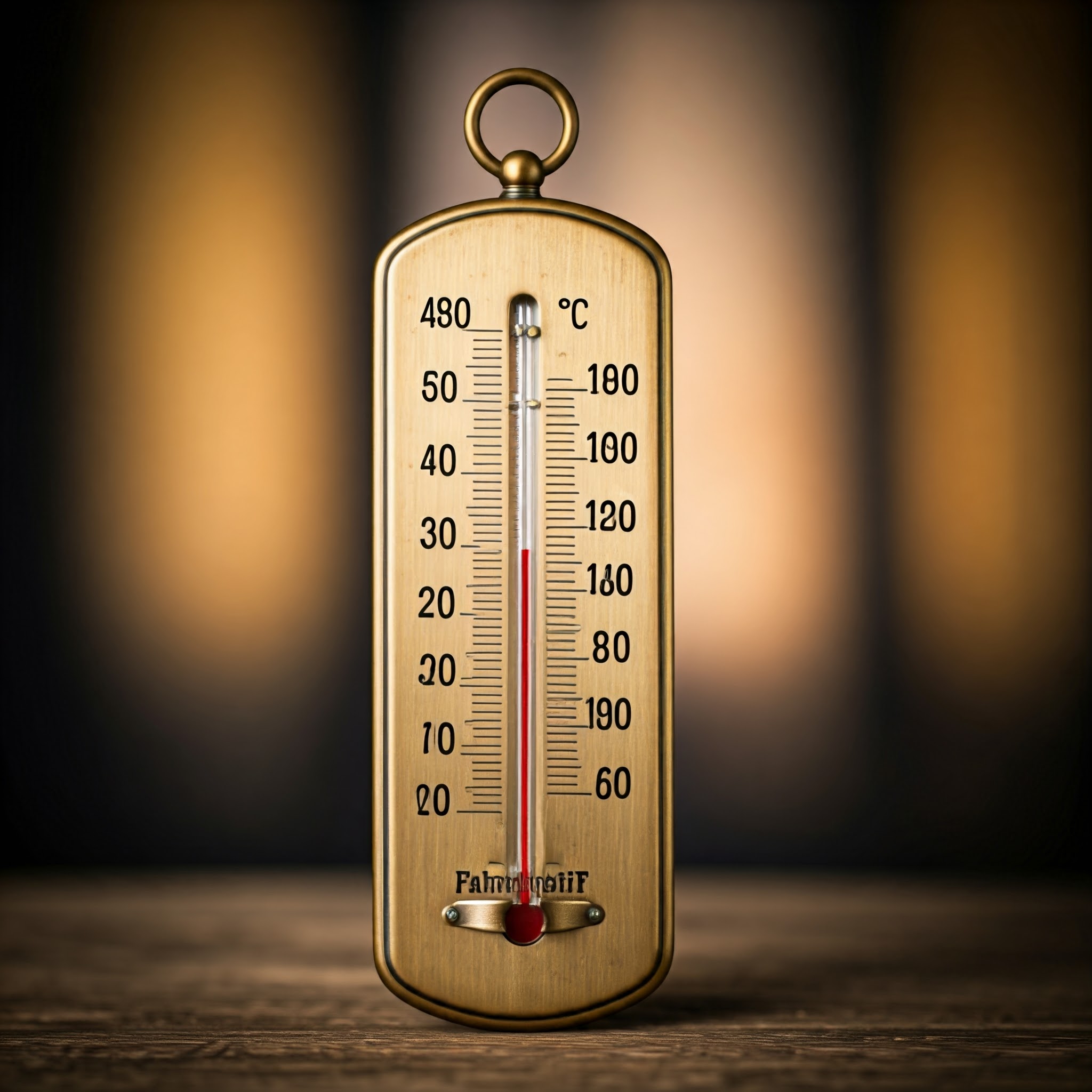 180°C to Fahrenheit:  Baking Temperatures