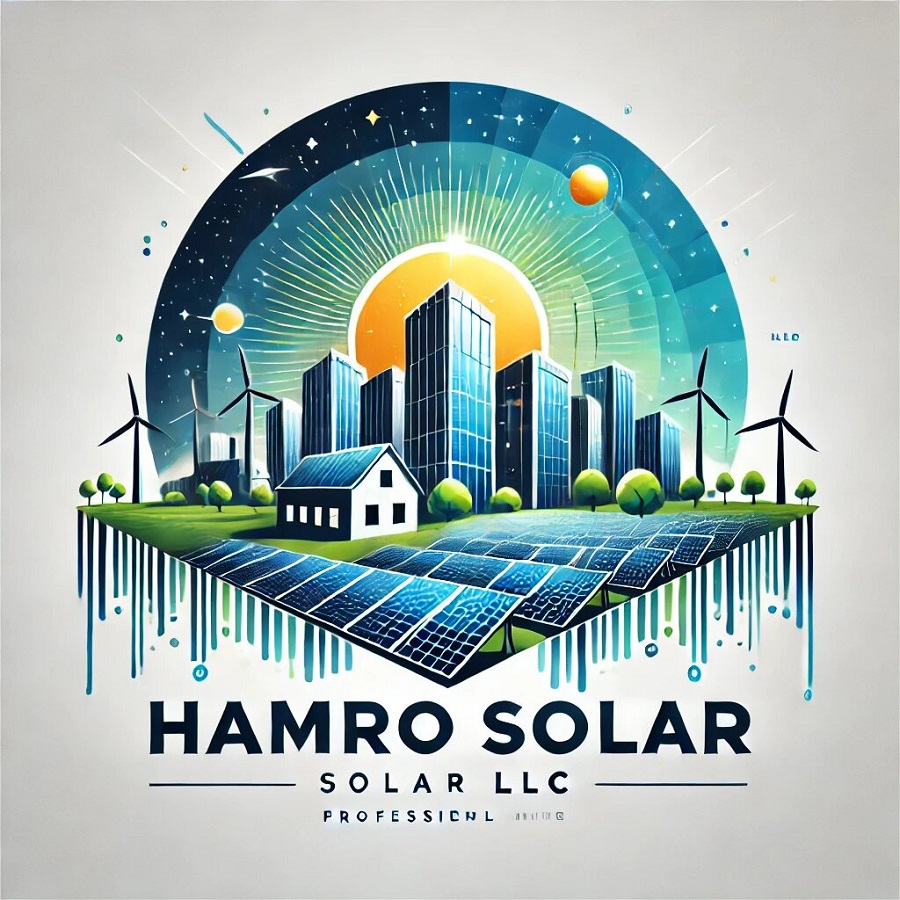 Hamro Solar LLC | Introduction, Vision, Mission, Services and Impact