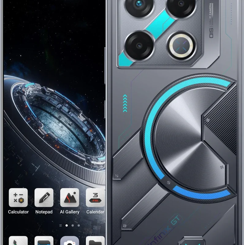 Infinix GT 20 Pro