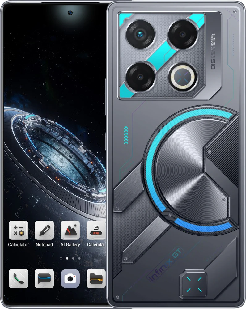 Infinix GT 20 Pro