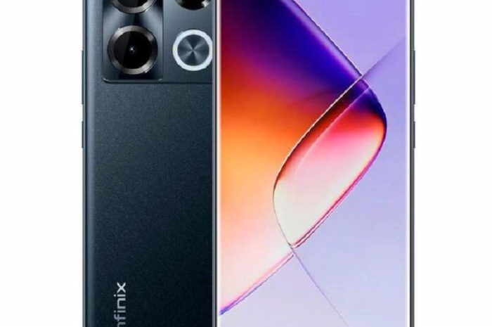 Infinix Note 40 Pro: A Complete Review