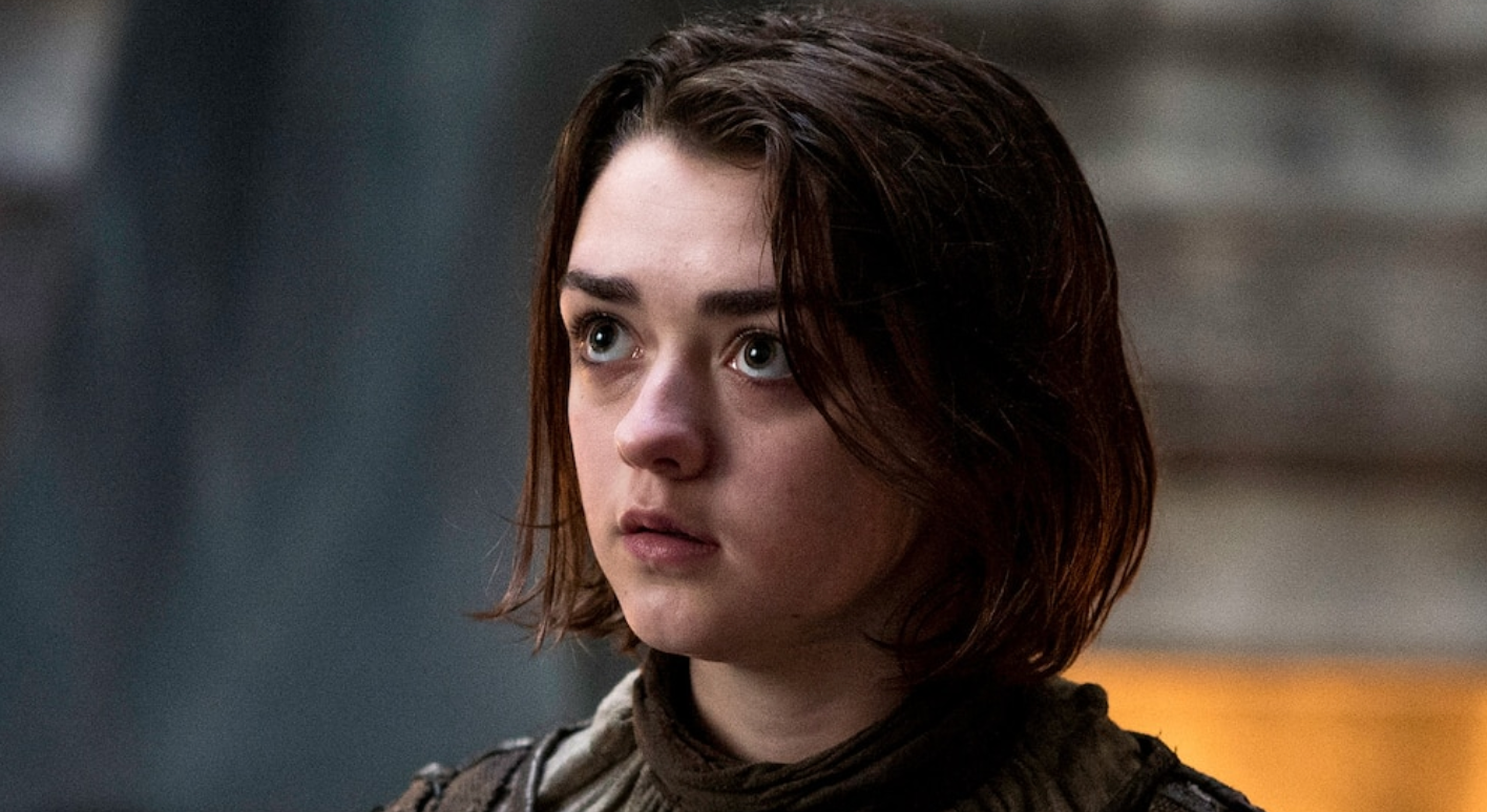 Why Maisie Williams Is A Modern Role Model Top 5 Reasons (Biography)