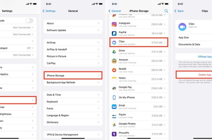 How to Delete Apps on iPhone That Are Hidden: A Complete Guidence