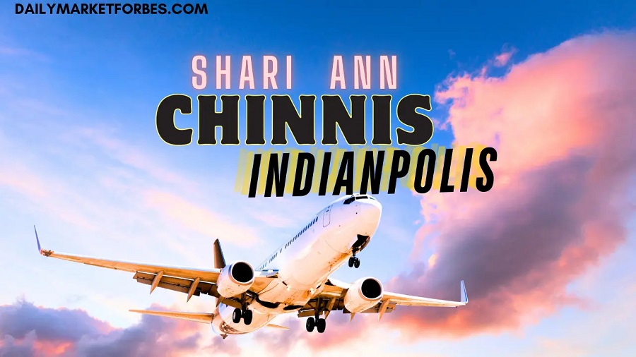 Shari Ann Chinnis Indianapolis