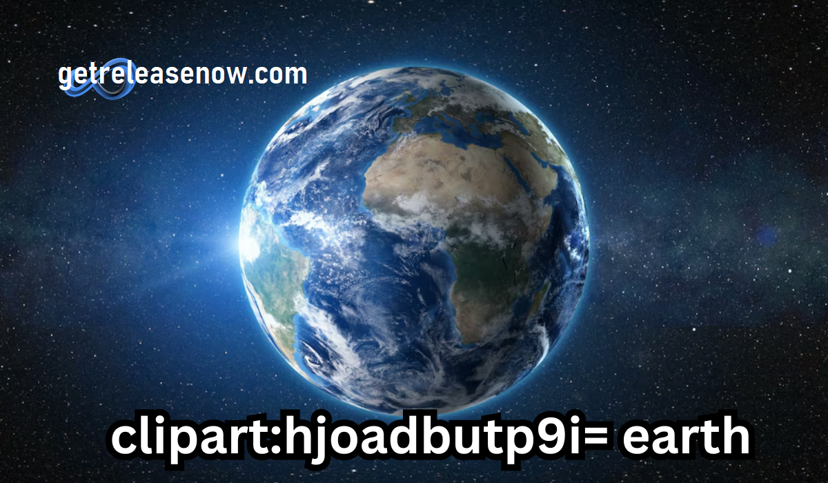 Clipart: hjoadbutp9i= Earth