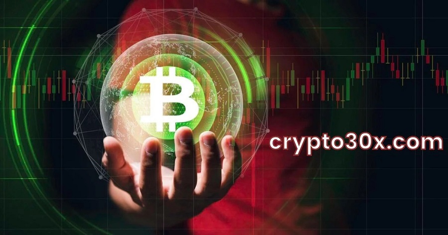 CRYPTO30X.com