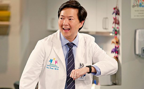 Ken Jeong