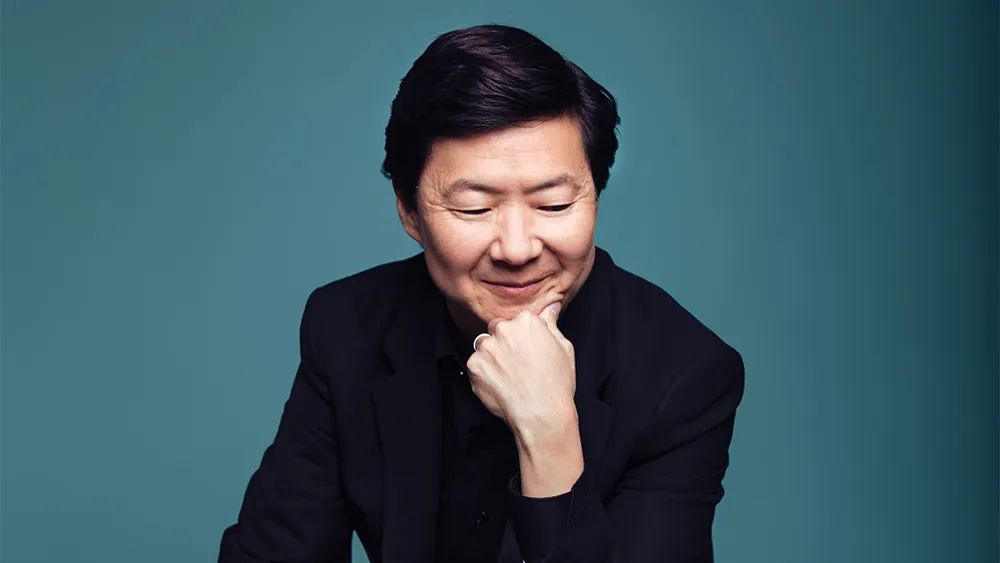 Ken Jeong