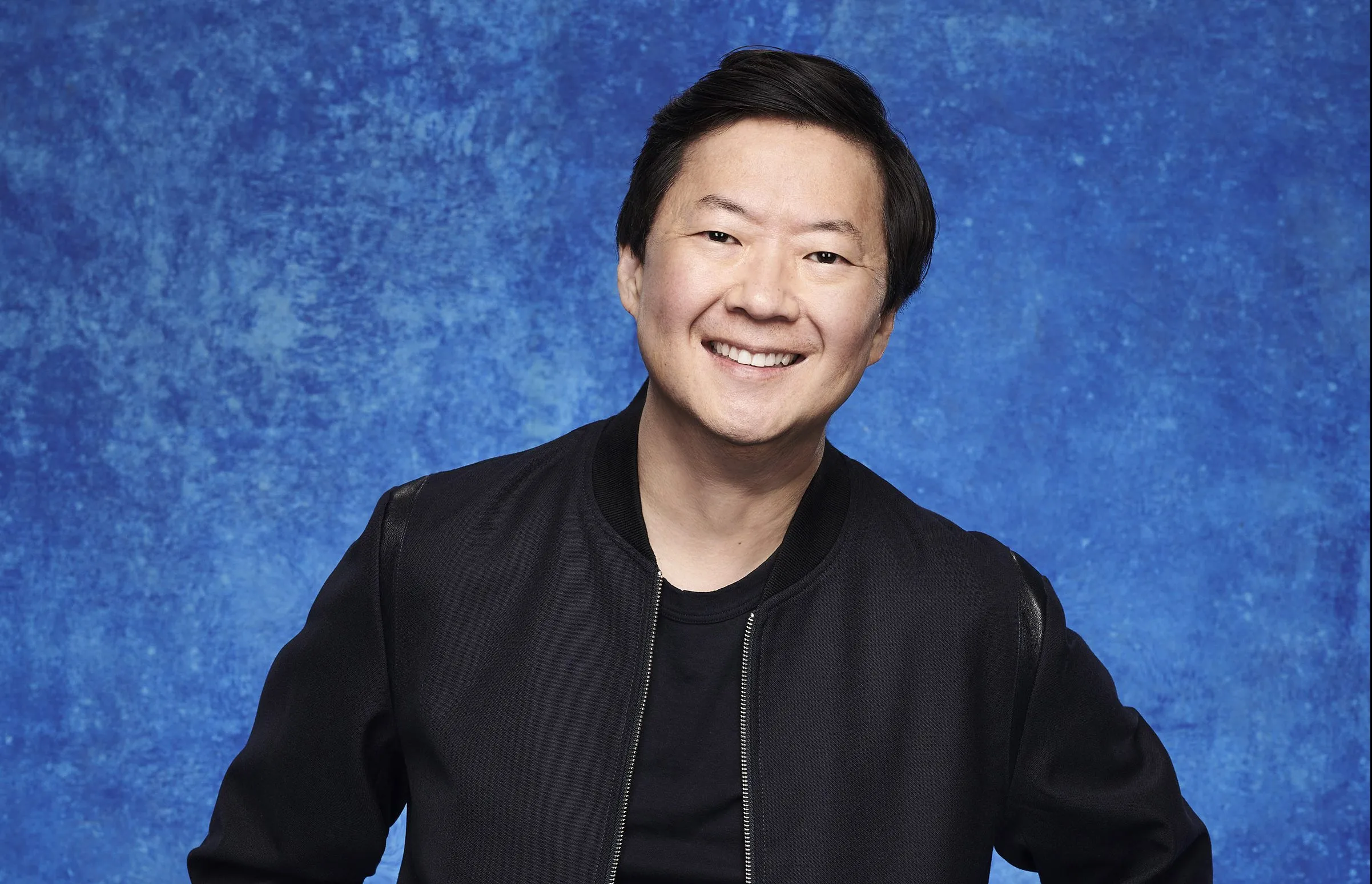 Ken Jeong : Live Story With User