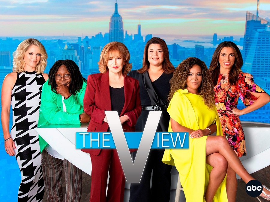 The View Episode 141