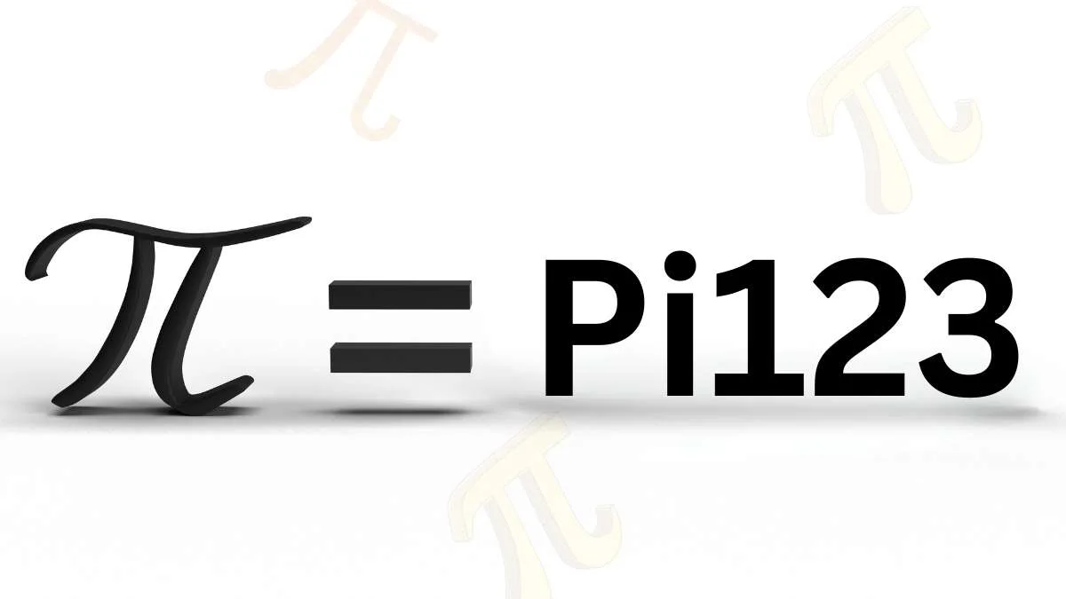 Pi123