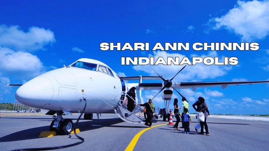 Shari Ann Chinnis Indianapolis | Introduction, Incident, Arrest and Legal Consequences