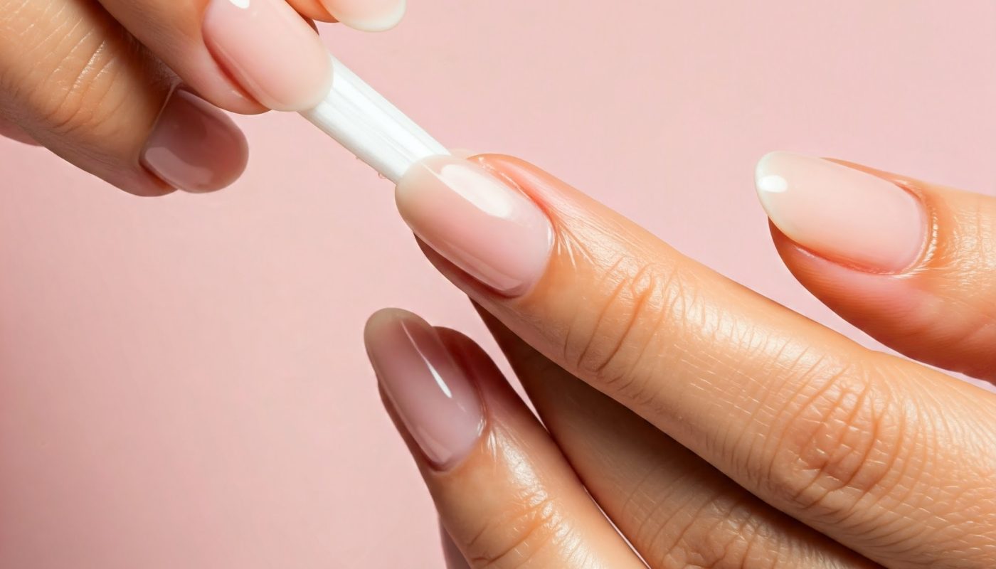 How To Remove Acrylic Nails