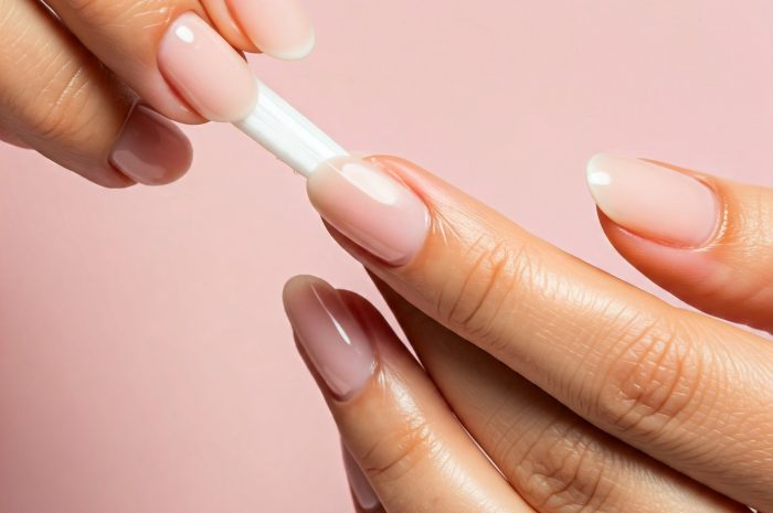 How To Remove Acrylic Nails At Home: A Step-by-Step Guide