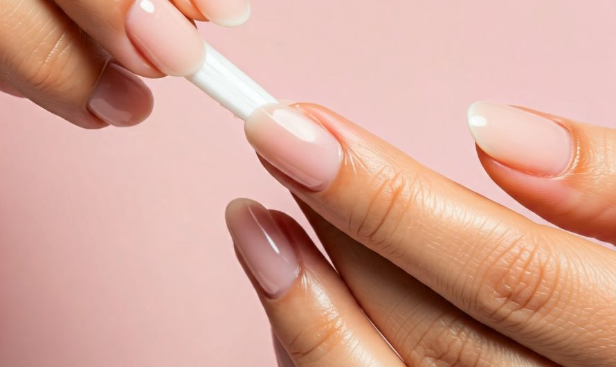 How To Remove Acrylic Nails At Home: A Step-by-Step Guide