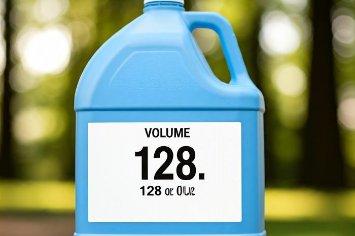 How Many Ounces In A Gallon? Proper Explain