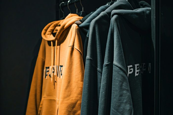 Hoodies 2025: Styles, Trends, And Care