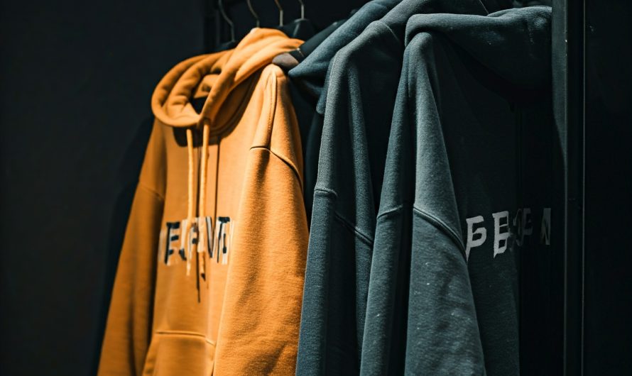 Hoodies 2025: Styles, Trends, And Care