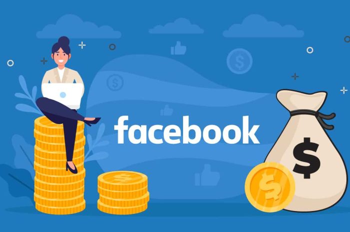 How To Earn Money For Free Facebook