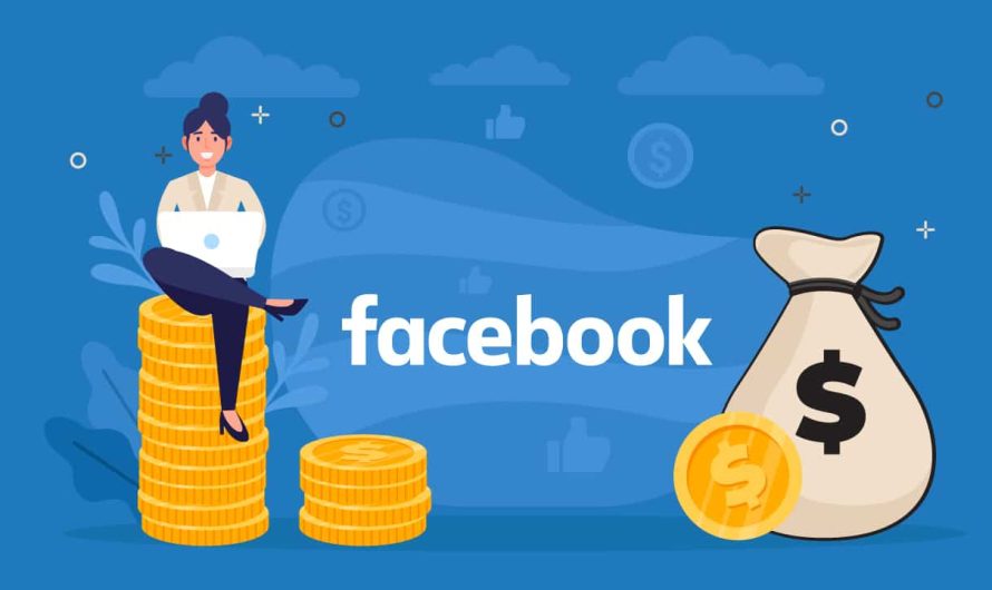 How To Earn Money For Free Facebook