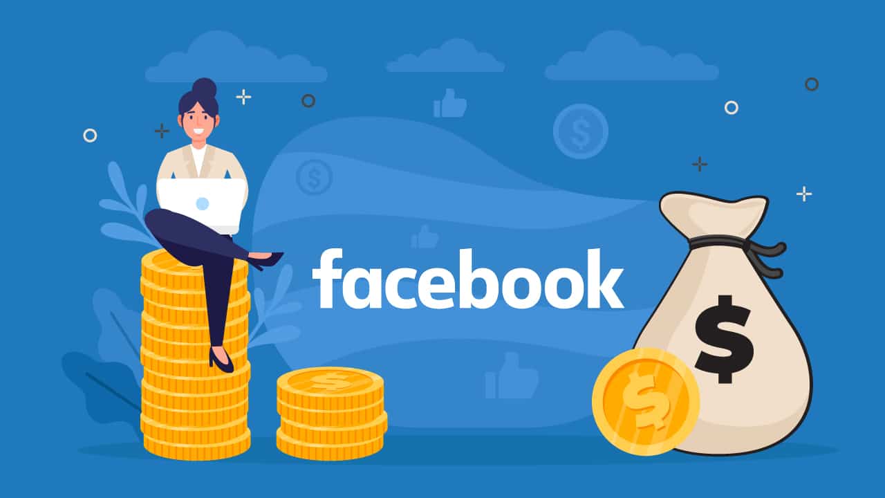 How To Earn Money For Free Facebook