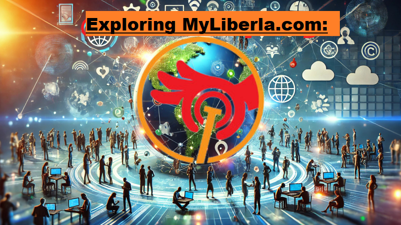 MyLiberla.com