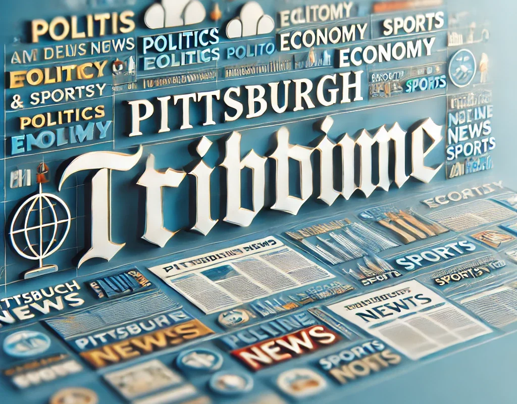 Pittsburgh Tribune