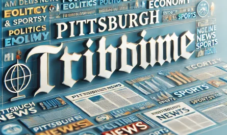 Pittsburgh Tribune