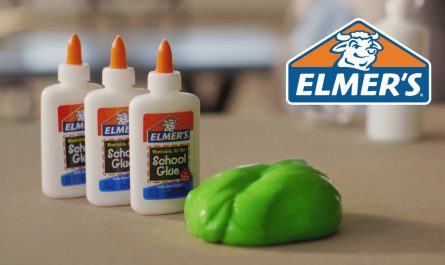 How to Make Slime