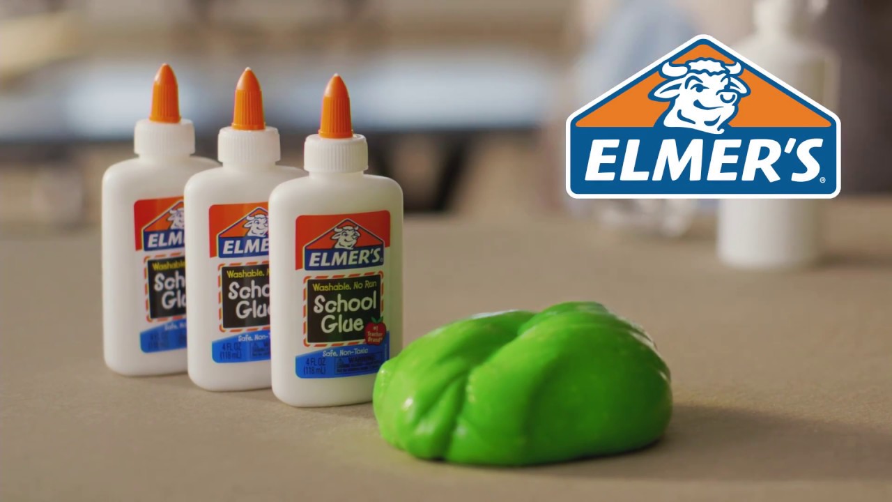 How to Make Slime