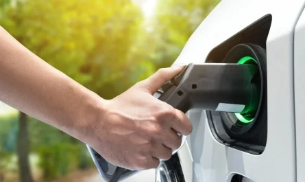 EV Charger Installation Services